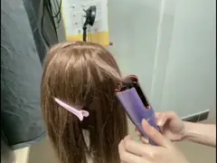 FCC одобряет волосы Clippers 2mm электрические перезаряжаемые без вставленных волос video