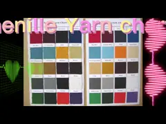 Цвет алфавита 9C заплат синеля войлоков границы Merrowed для джинсов Sweatpants video