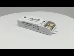 Daylight Harvest Dimmable Motion Sensor Remote Commissioning HNS111DH