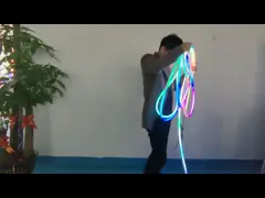 Animal neon sign RGB neon signs for office shopping mall