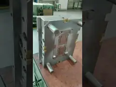 Прессформа впрыски бегуна YUDO горячая с про--E дизайном прессформы программного обеспечения video