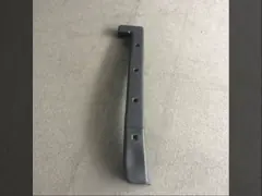 Наборы тела Хясе с набора шноркеля дороги, шноркеля Рам воздуха Тойота Хясе 4кс4 video