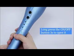 Домашний FCC пользы аттестует глубокий Cleanser всасывания поры 5W для прыща video