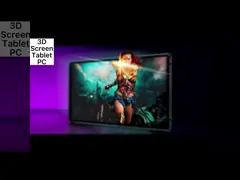 Андроид стекел ПК планшета ядра 3D MT6797 Deca свободный планшет 10 дюймов video