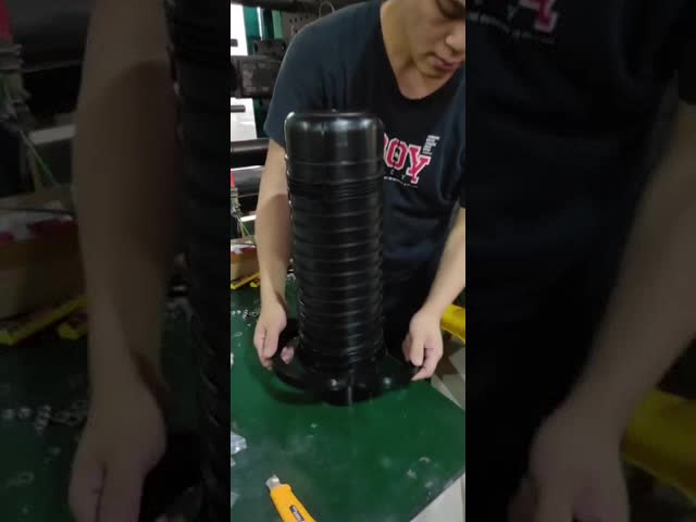 Dome Fiber Optic Splice Closure