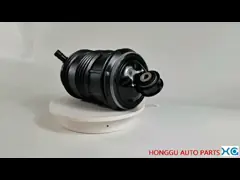 Задний комплект для ремонта сумки подвесного рессоры воздуха Benz W211 Мерседес приспосабливать E-класс 2113200825 video