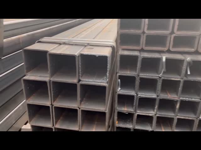 5 - 15 インチ炭素鋼管 ASTM Q690 Q720 Q890 溶接 丸い四角形
