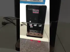 Очиститель воды системы RO с экраном дисплея video