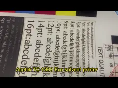 Печатная машина 1.6m 1.8m прокладчика Eco струйного принтера Audley S2000 Dx6 Xp600 портативная растворяющая video