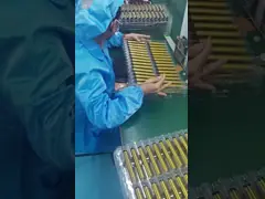 IGET Factory Video