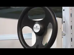 2 приведенной конопли ног яруса 4*8 растут светлый шкаф крытый гидрактор культивирования растет система video