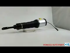 VW Фольксваген фронта распарывает подвес воздуха для фаэтона 3D0616040D video