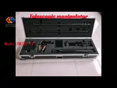 Освещение 2 Megapixel Cmos манипулятора 1/2.9 дюймов телескопичное ультра низкое video