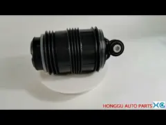 OEM Air Ride Springs For Mercedes Benz W211 S211 E Class 4 Matic 2113200925