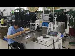 Датчик расширения собрания шланга M12 и визуальная система для соединителя IO руки робота video