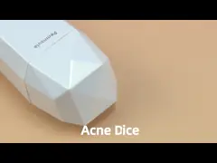 электрическая перхоть управлением гребня восстановления волос лазера плазмы 2A для утончать video