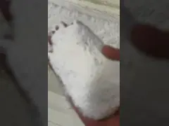 Стиральный порошок сульфата натрия сконцентрированный делая машиной разумный проект процесса video