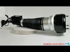 2005-2013 передняя распорка воздуха класса W221 подвеса s воздуха Benz права 4Matic Мерседес video