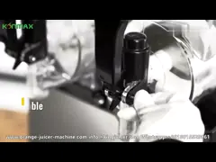 Машина слякоти машины R404A Granita слякоти Cubigel Маргариты шара ПК video