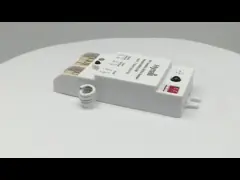 Daylight Monitoring Dimmable Motion Sensor RF Wireless Grouping Tunable White