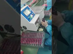 IGET Factory Video 2