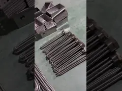 CE одобряет кипятильник горячей воды SUS304, промышленную горячую систему водообеспечения video