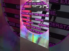 Изготовленная на заказ доска знака СИД P3mm RGB двигая с обменником 16port video