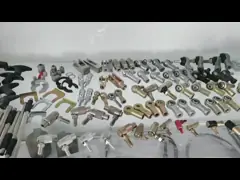 Транспортирующее оборудование Нержавеющая сталь шаровое соединение с концами стержней video