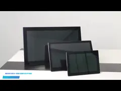 Компактируйте 7 дюймов врезал модуль панели LCD набора экрана SKD андроида 8,0 HD IPS дисплея LCD video
