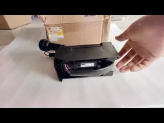 462-1016 затяжелитель колеса CAT 950G 980K передачи 299-5840 Gp контроля video