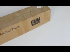 人工的な旅行者のやし装飾的で最もよいオフィスの植物