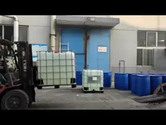 Отходные воды Полидадмак Флокулянт Коагулянт Активированный Адсорбент Содержание твердого вещества 40±1% video