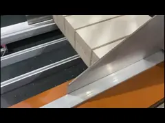 Automatic Magnet Iron Sheet Installation Machine