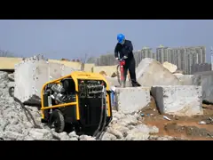 Источники питания блока 80LPM блока питания нефти гидравлические изготовленные на заказ гидравлические video