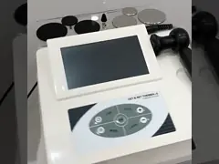 кожа радиочастоты 0.448mhz Sincoheren затягивая рекламу машины video