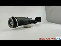 Распорка Airmatic фронта набора подвеса Land Rover пневматическая для Range Rover Rnb000750 RNB000750G video