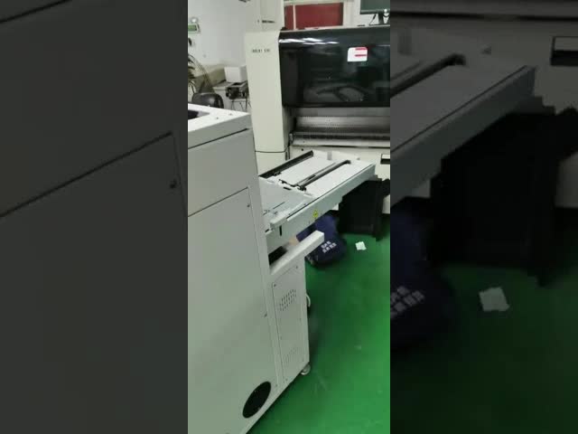 original used SMT pick and place machine Samsung CP40 CP45 CP45FV CP45NEO chip mounter machine