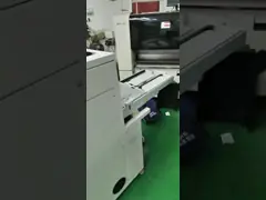 original used SMT pick and place machine Samsung CP40 CP45 CP45FV CP45NEO chip mounter machine