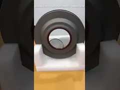 Womala 31256845 Sealing Cover Clutch Automatic Transmission For Volvo C30 S40 S60 S80 S80L V40 CROSS