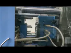 China Precision Electronic Plastic Parts Mold By Single / Multi Cavity supplier