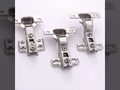 Двухстороннее скольжение на шарнирах двери шкафа #Inset# скрыло, шарниры двери 110° кухонного шкафа video