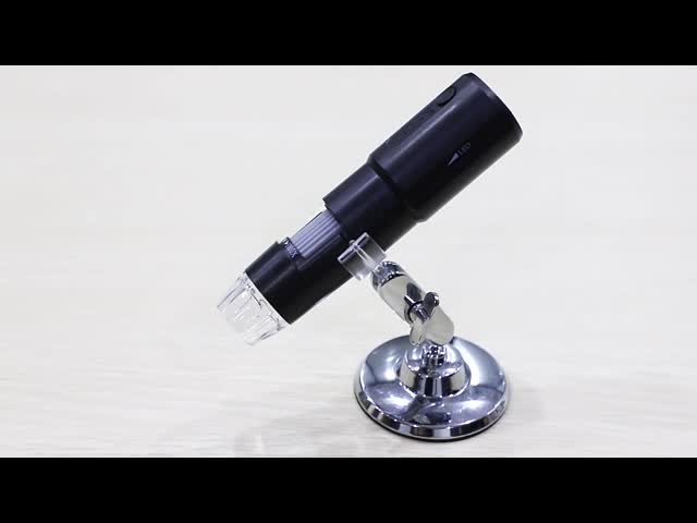 микроскоп камеры USB электрона 480P 1000X Wifi