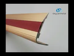 Black Anodized Aluminium L Profiles 10mmx10mm Size For Multiapplication