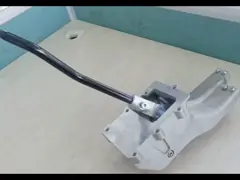 Horizontal Manual Transmission Gear Shifter Die Cast HGS Systems