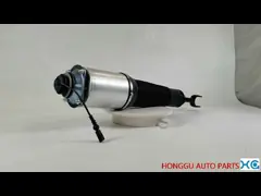 Замены распорки воздуха 4E0616039A подвес 4E D3 приспособительной Audi A8 передний video