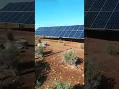 Solar Pump Inverter 15kw PV inversor AC 380v 5000 watt MPPT inverter for solar panel system