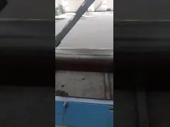 Толщина стены 1mm трубы легированной стали 2B никеля Hastelloy video