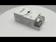 UVc-lamp Microwave Bewegingssensor Schakelaar 277VAC HNS211UV IP20