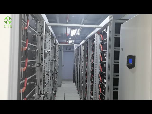 система накопления энергии дома батареи лития 100Kwh 96v 100ah 200kwh