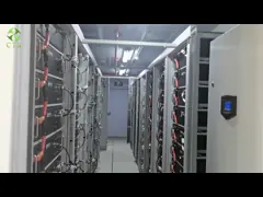 96v 100ah Lithium Battery 100Kwh 200kwh Home Energy Storage System